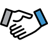آرنجینک - لوگوی همکاری های سازمانی