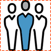 آرنجینک - لوگوی مشاوره ی HR