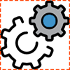 آرنجینک - لوگوی رویدادهای درون سازمانی