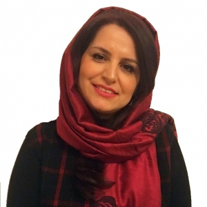 آزاده افراش